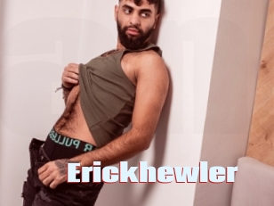 Erickhewler