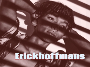 Erickhoffmans