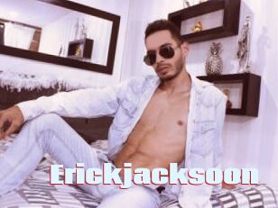 Erickjacksoon