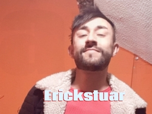 Erickstuar