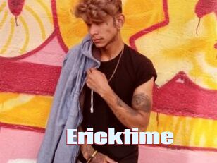 Ericktime