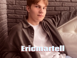 Ericmartell