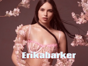 Erikabarker