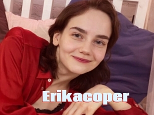 Erikacoper