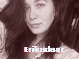 Erikadear