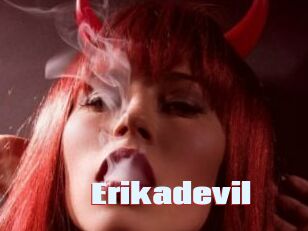 Erikadevil