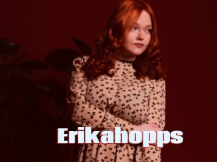 Erikahopps