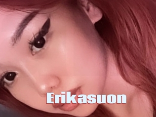 Erikasuon