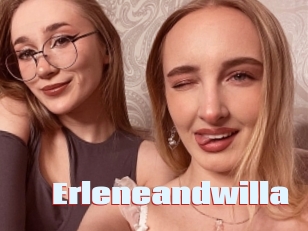 Erleneandwilla