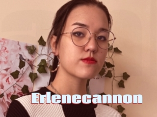 Erlenecannon