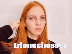 Erlenechesser