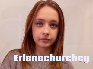 Erlenechurchey