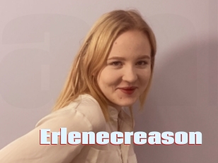 Erlenecreason