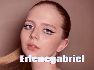 Erlenegabriel