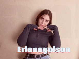 Erlenegolson