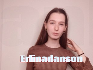 Erlinadanson