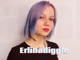 Erlinadiggle