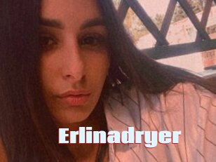 Erlinadryer