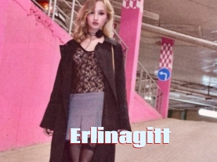 Erlinagitt