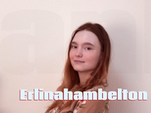 Erlinahambelton