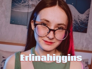 Erlinahiggins