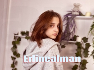 Erlinealman