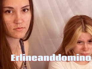 Erlineanddomino