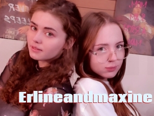 Erlineandmaxine