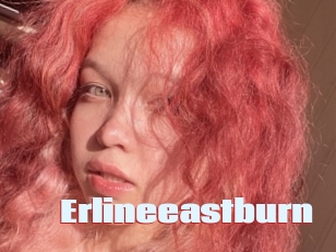 Erlineeastburn