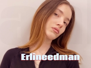 Erlineedman