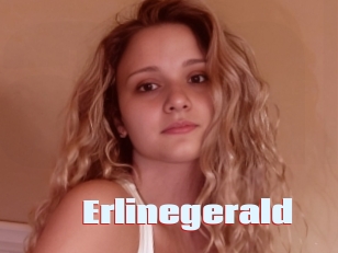 Erlinegerald