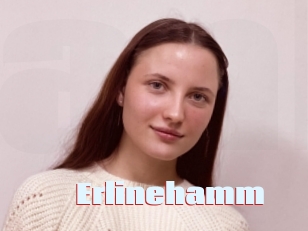 Erlinehamm