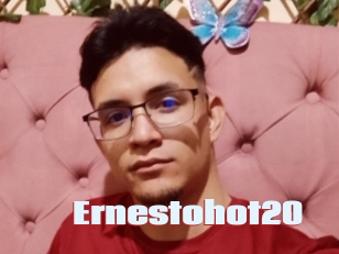 Ernestohot20