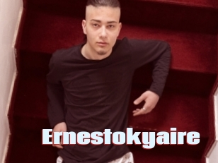 ernestokyaire Anal Open
