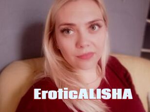 EroticALISHA