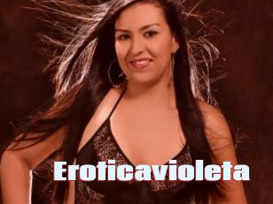 Eroticavioleta