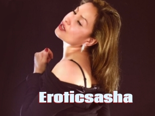 Eroticsasha