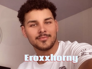 Eroxxhorny