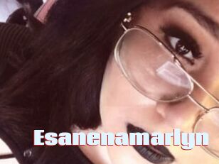 Esanenamarlyn