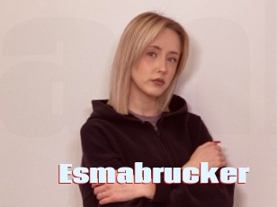 Esmabrucker