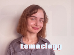 Esmaclagg