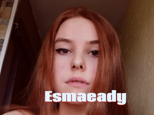 Esmaeady