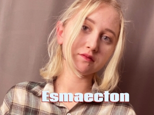 Esmaecton