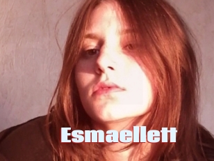 Esmaellett