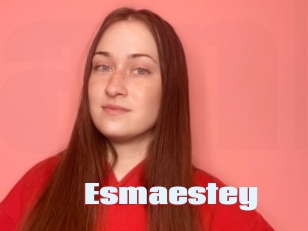 Esmaestey