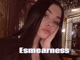 Esmearness