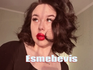 Esmebevis