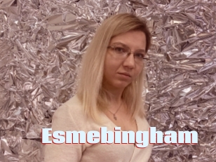 Esmebingham