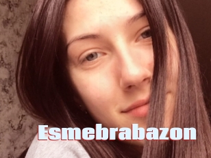 Esmebrabazon