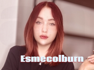 Esmecolburn